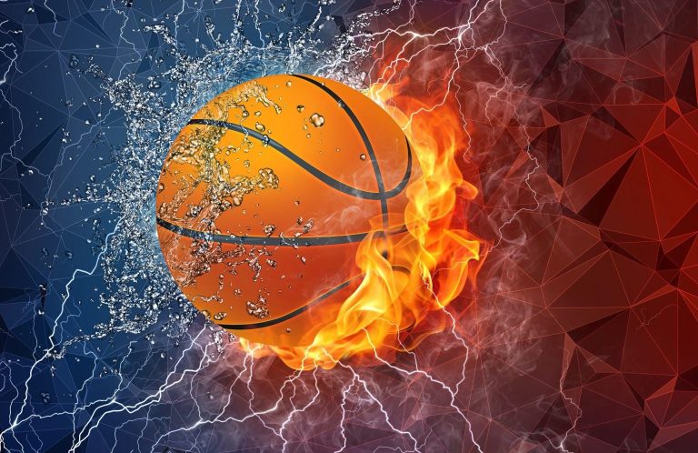 basketball
